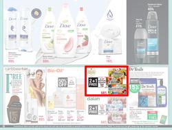 Dis-Chem : Best Of Beauty (16 February - 12 March 2023), page 33