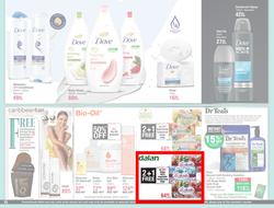 Dis-Chem : Best Of Beauty (16 February - 12 March 2023), page 33