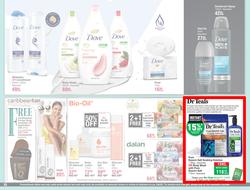 Dis-Chem : Best Of Beauty (16 February - 12 March 2023), page 33