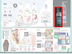 Dis-Chem : Best Of Beauty (16 February - 12 March 2023), page 33