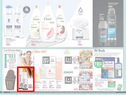 Dis-Chem : Best Of Beauty (16 February - 12 March 2023), page 33