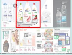 Dis-Chem : Best Of Beauty (16 February - 12 March 2023), page 33