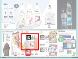 Dis-Chem : Best Of Beauty (16 February - 12 March 2023), page 33