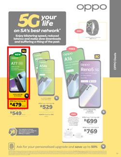 MTN : Y'ello (1 August - 31 August 2022), page 33
