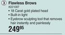 IGIA Flawless Brows
