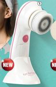 Cala 2 Piece Sonic Facial Cleansing System