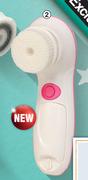 Cala Pure Radiance 2 In 1 Facial Cleansing System