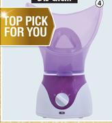 IGIA NTFS Beauty Facial Steamer