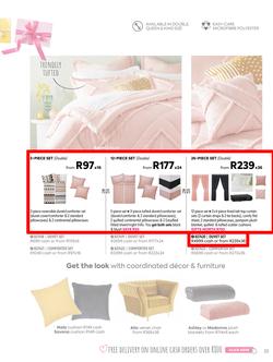 HomeChoice : Create The Home You Love (01 November - 30 November 2022), page 33