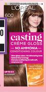 L'oreal Paris Casting Creme Gloss Hair Colour-For 1