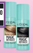 L'oreal Paris Magic Retouch Instant Root Concealer Spray-For 1 x 75ml