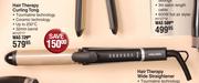 Nicky Clarke Hair Therapy Curling Tong