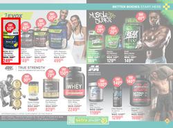 Dis-Chem : Healthy Winter (16 May - 09 June 2024), page 33