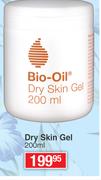 Bio-Oil Dry Skin Gel-200ml