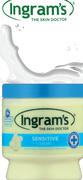 Ingram's Body Cream Assorted-450ml