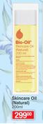 Bio-Oil Skincare Oil (Natural)-200ml