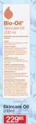 Bio-Oil Skincare Oil-200ml