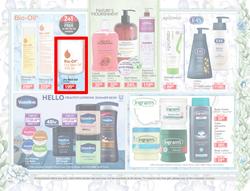 Dis-Chem : Beauty Fair (19 February - 14 March 2021), page 33