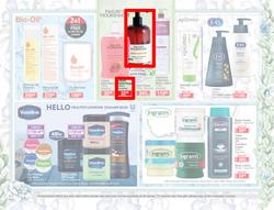 Dis-Chem : Beauty Fair (19 February - 14 March 2021), page 33
