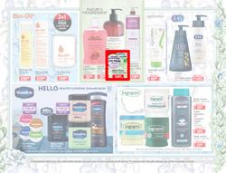 Dis-Chem : Beauty Fair (19 February - 14 March 2021), page 33