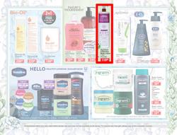 Dis-Chem : Beauty Fair (19 February - 14 March 2021), page 33