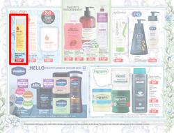 Dis-Chem : Beauty Fair (19 February - 14 March 2021), page 33