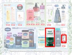 Dis-Chem : Beauty Fair (19 February - 14 March 2021), page 33