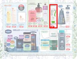 Dis-Chem : Beauty Fair (19 February - 14 March 2021), page 33
