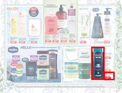 Dis-Chem : Beauty Fair (19 February - 14 March 2021), page 33
