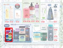 Dis-Chem : Beauty Fair (19 February - 14 March 2021), page 33