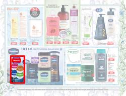 Dis-Chem : Beauty Fair (19 February - 14 March 2021), page 33