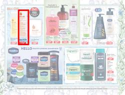 Dis-Chem : Beauty Fair (19 February - 14 March 2021), page 33
