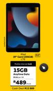 Apple iPad 9th Gen 256GB LTE