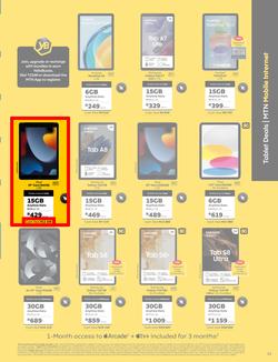 MTN : Y'ello (1 July - 31 July 2023), page 35