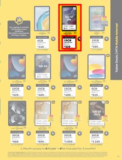MTN : Y'ello (1 July - 31 July 2023), page 35