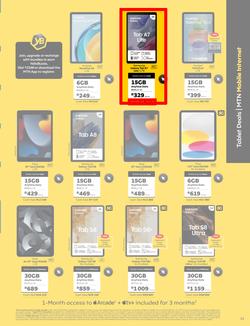 MTN : Y'ello (1 July - 31 July 2023), page 35