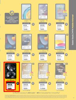 MTN : Y'ello (1 July - 31 July 2023), page 35