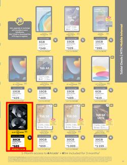MTN : Y'ello (1 July - 31 July 2023), page 35