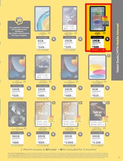 MTN : Y'ello (1 July - 31 July 2023), page 35