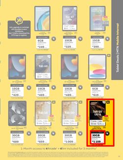MTN : Y'ello (1 July - 31 July 2023), page 35