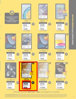 MTN : Y'ello (1 July - 31 July 2023), page 35