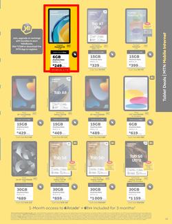 MTN : Y'ello (1 July - 31 July 2023), page 35