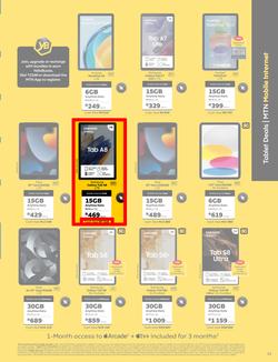 MTN : Y'ello (1 July - 31 July 2023), page 35