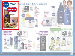 Dis-Chem : The Best Of Beauty (15 February - 10 March 2024), page 33