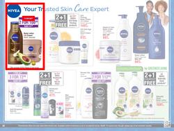 Dis-Chem : The Best Of Beauty (15 February - 10 March 2024), page 33