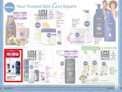 Dis-Chem : The Best Of Beauty (15 February - 10 March 2024), page 33