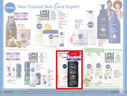 Dis-Chem : The Best Of Beauty (15 February - 10 March 2024), page 33