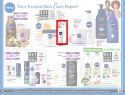 Dis-Chem : The Best Of Beauty (15 February - 10 March 2024), page 33