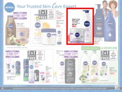 Dis-Chem : The Best Of Beauty (15 February - 10 March 2024), page 33