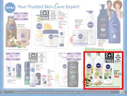 Dis-Chem : The Best Of Beauty (15 February - 10 March 2024), page 33